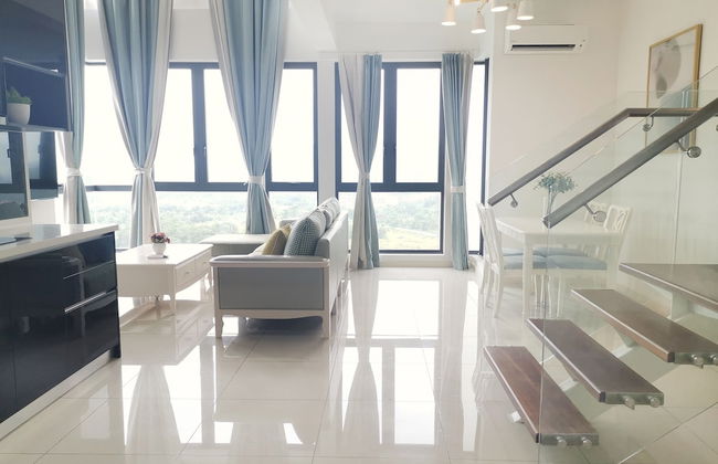 The Elysia Park Residence - Foto 44