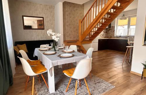 Emilia domki U Przyjaciół - Foto 4