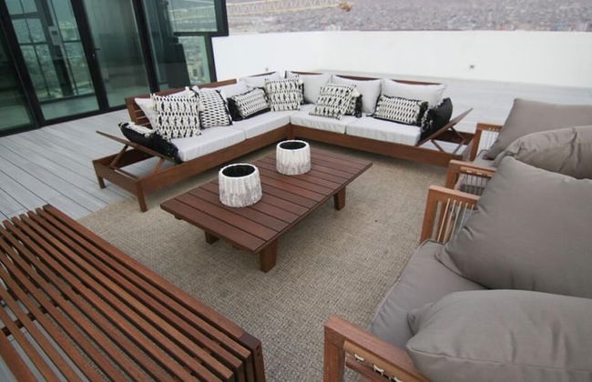 Hotel Alto Antofagasta - Photo 12