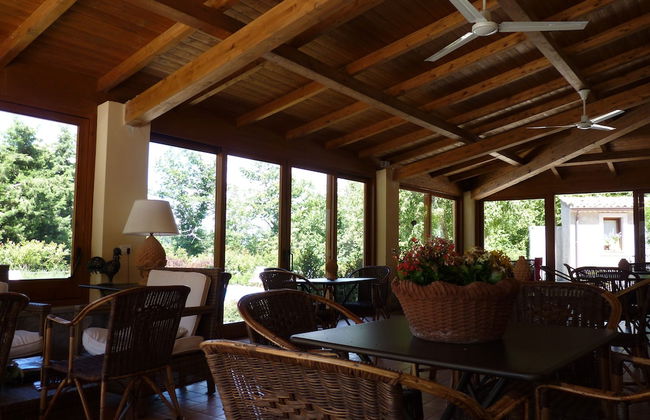 Agriturismo Valle Maira - Foto 33