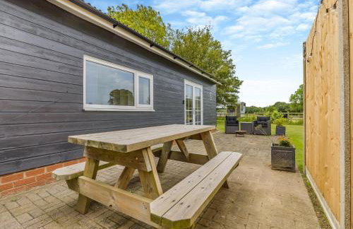 Squirrel Lodge- Uk47394 - Foto 11