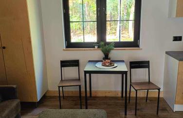 Leśna Osada Wieliszew - Foto 9