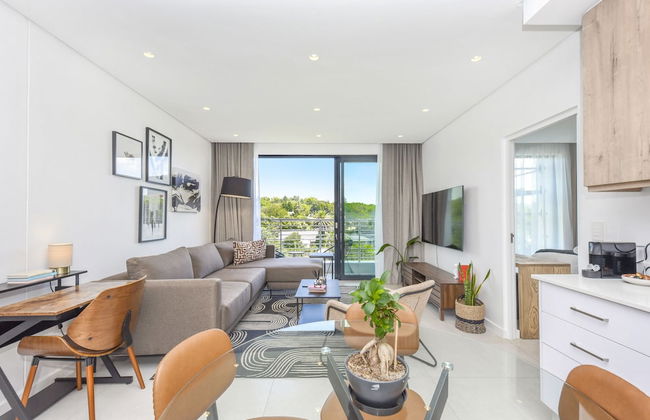 Sandton Gate 322 - Photo 24