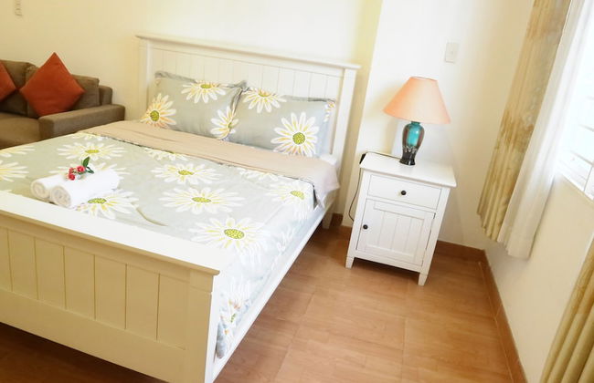 Smiley Apartment 3 - Photo 46