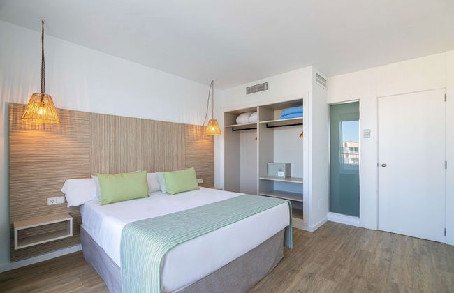 MarSenses Rosa del Mar Hotel & Spa - Photo 13