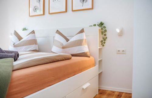 Appartments Am Goldberger See - Foto 27