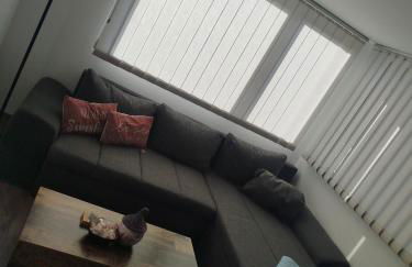 Rotes Haus - Foto 20