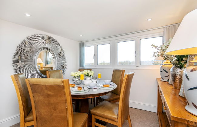 The Sky Penthouse - Foto 29