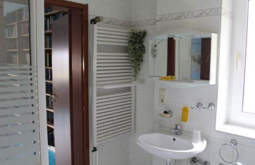 Ferienwohnung Nixe - Foto 16