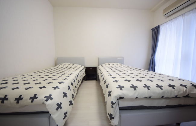 SUMUKA Asato Station - Foto 79