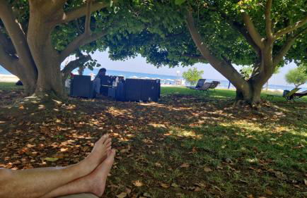 Nina's house 5 a 300 mt dal mare - Foto 29