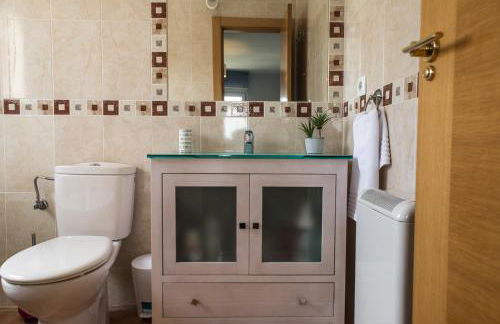 Casa Robledo - Foto 33