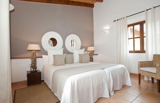 Hotel Apartaments Sa Tanqueta De Fornalutx - Adults Only - Foto 11