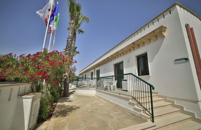 Residence Cala Verde - Foto 1