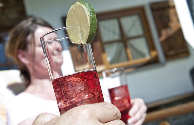 BRUGGER - ChaletDorf - Foto 54