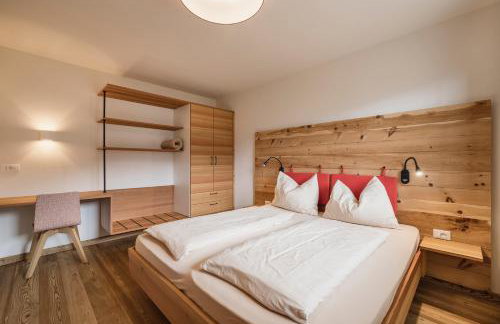 Felsenegg appartements - moderne Wohnungen im Luftkurort mit traumhaftem Garten Nähe Meran für Paare und Familien - Foto 60