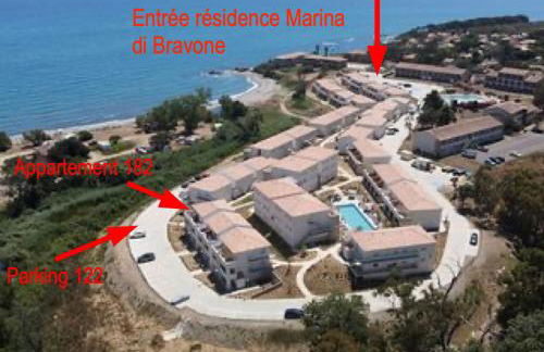 App. 2 p design zen vue mer N182 - Foto 53