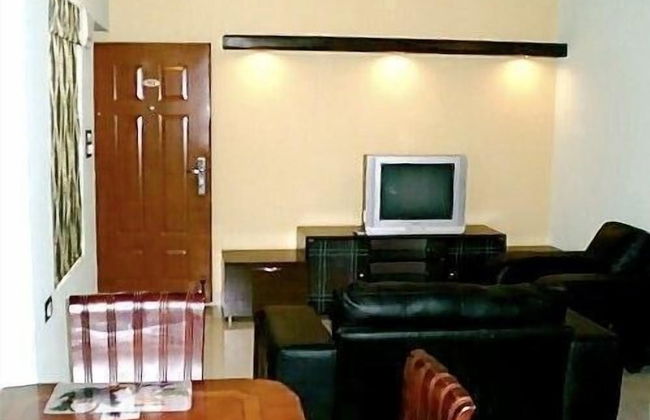 Stamford Residency - Foto 12