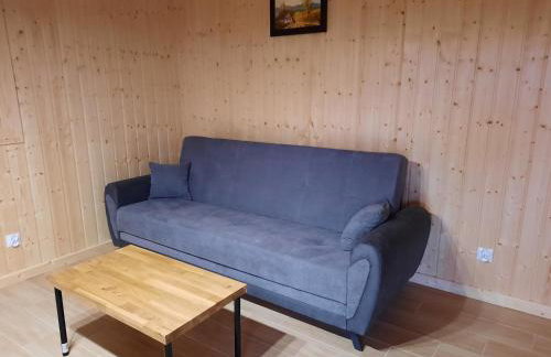 Przystań Mielnów - Foto 29