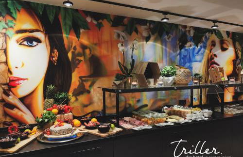 Triller Living - Serviced Apartments - Foto 32