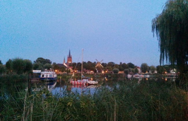 Holiday Home Werder/havel - Foto 2