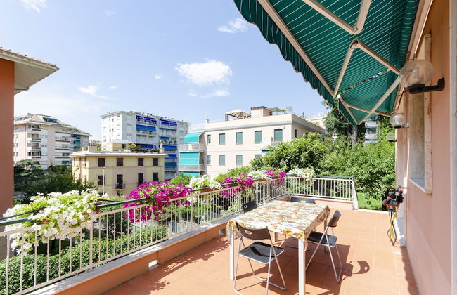 JOIVY Stylish Flat W/Terrace - Foto 22