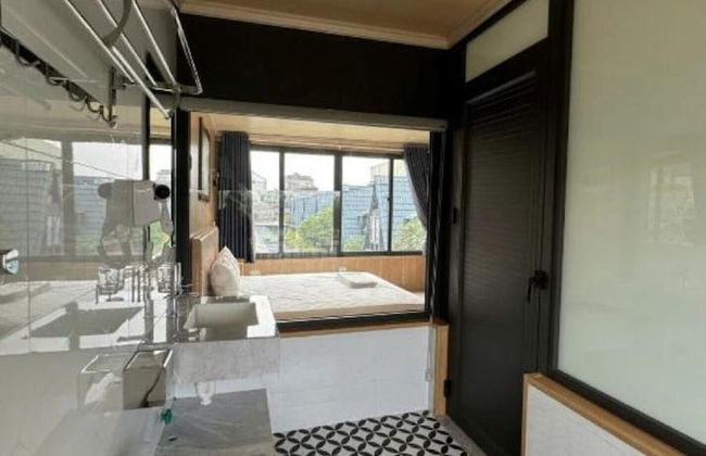 Sunny Garden - Foto 23