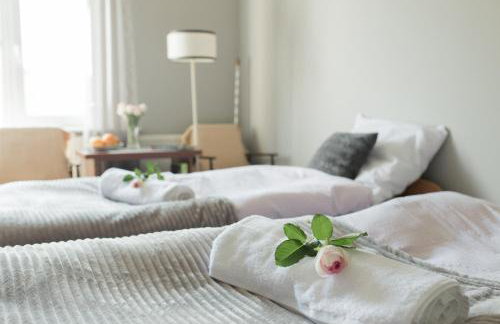 Agroturystyka Karpińscy - Foto 5