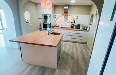 Villa Fantastica con vistas a la bahia y con pisciana - Photo 27