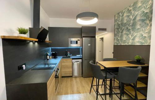 Alicante City Suite 1 - Photo 9