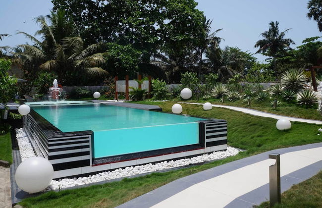 Red Mango Apartment Hotel - Foto 12