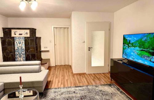 Wie Zuhause! Wohnung mit Garten - Foto 6