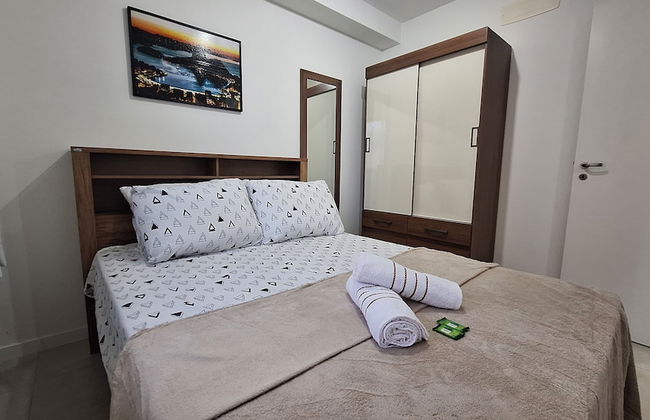 Seu lindo lar no centro carioca - Foto 4