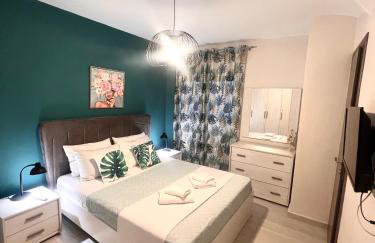 Nea Peramos Apartment SeaFront - Foto 15