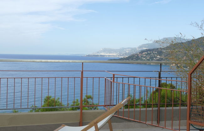 1 bedroom Apartment in Ventimiglia with terrace - Photo 25