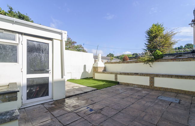 Albany House - Foto 25