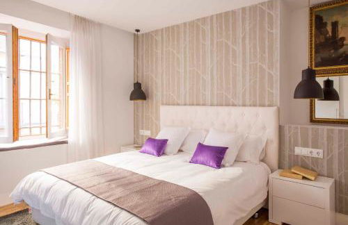 Palacio Conde Miranda - Photo 80