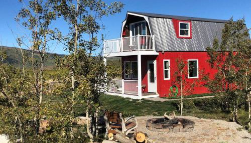 Glacier Lookout-Cozy Villa near Glacier Park Part of the Glacier Ridge Vacation Rental Collection - Foto 2