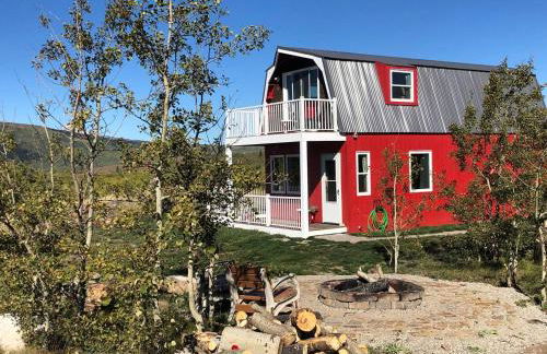 Glacier Lookout-Cozy Villa near Glacier Park Part of the Glacier Ridge Vacation Rental Collection - Foto 2