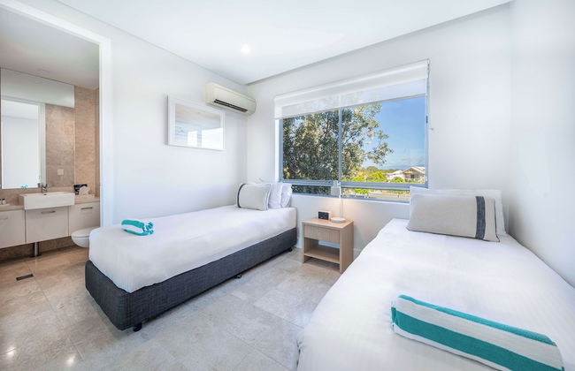 Oaks Casuarina Santai Resort - Foto 24