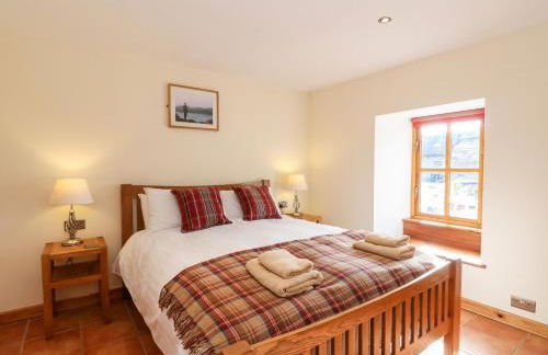 Larch Cottage - Foto 10