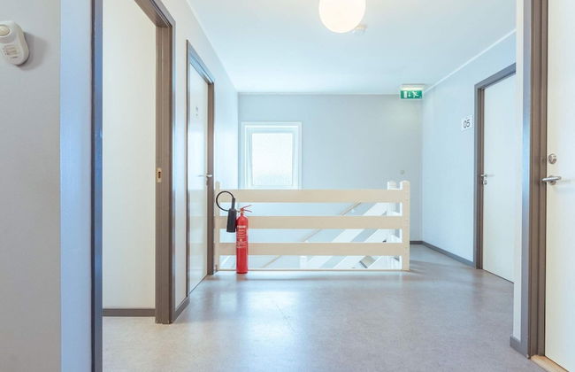 2 Person Holiday Home in Thorshavn - Foto 17