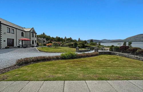 The Allanbreck Studio Glencoe Ballachulish Highlands Near Fortwilliam - Foto 9