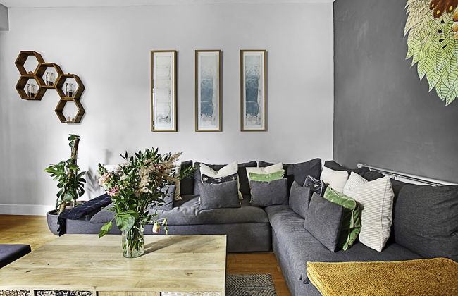 Beautiful Abode In the South West - Foto 13