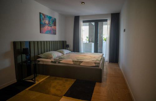 Villa Calma Apartments - Foto 51