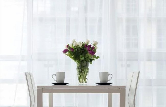 Chopin Apartments Platinum Towers - Foto 41