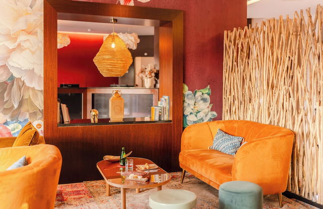 Residhome Nantes Berges de la Loire - Foto 69