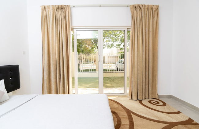 Luxury 5B Villa Private Garden in Ras Al Khaimah - Foto 11