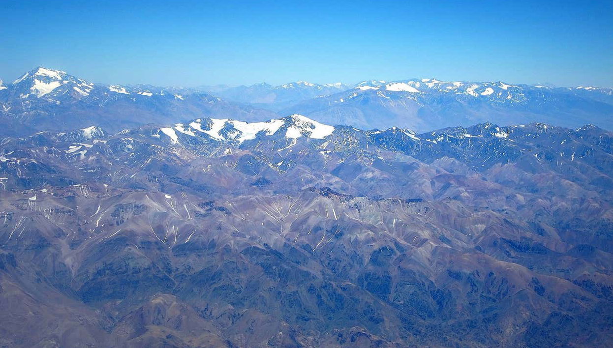 Las Leñas Valley Day Trip - Photo 2, Enjoy unbeatable panoramic views