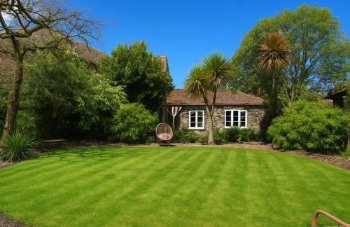 Luxurious Amberley House I Near Goodwood Events I With Garden & Parking - Foto 19